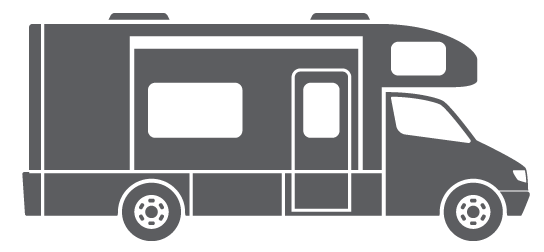 class c motorhome
